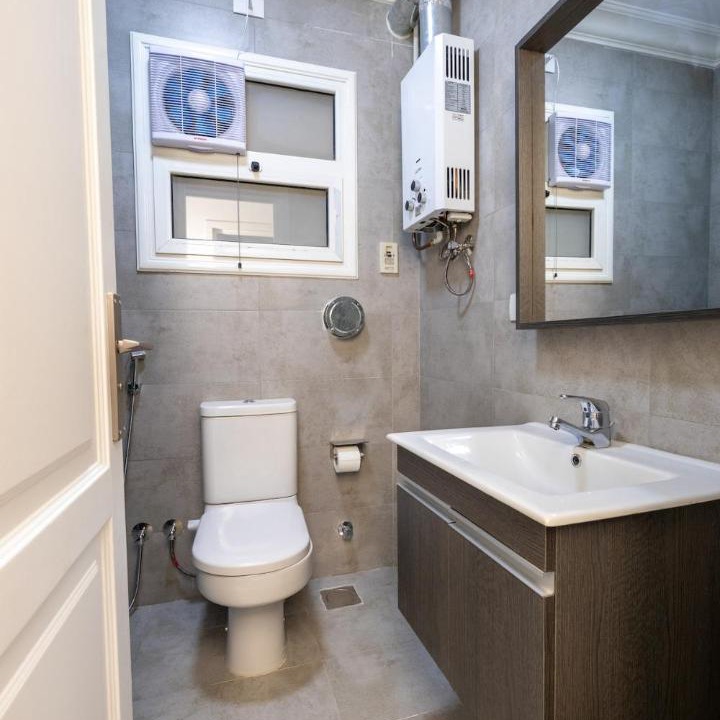 Photo of Bathroom in Madinaty