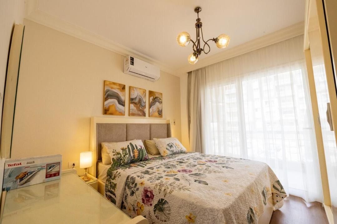 Photo of Bedroom in Madinaty