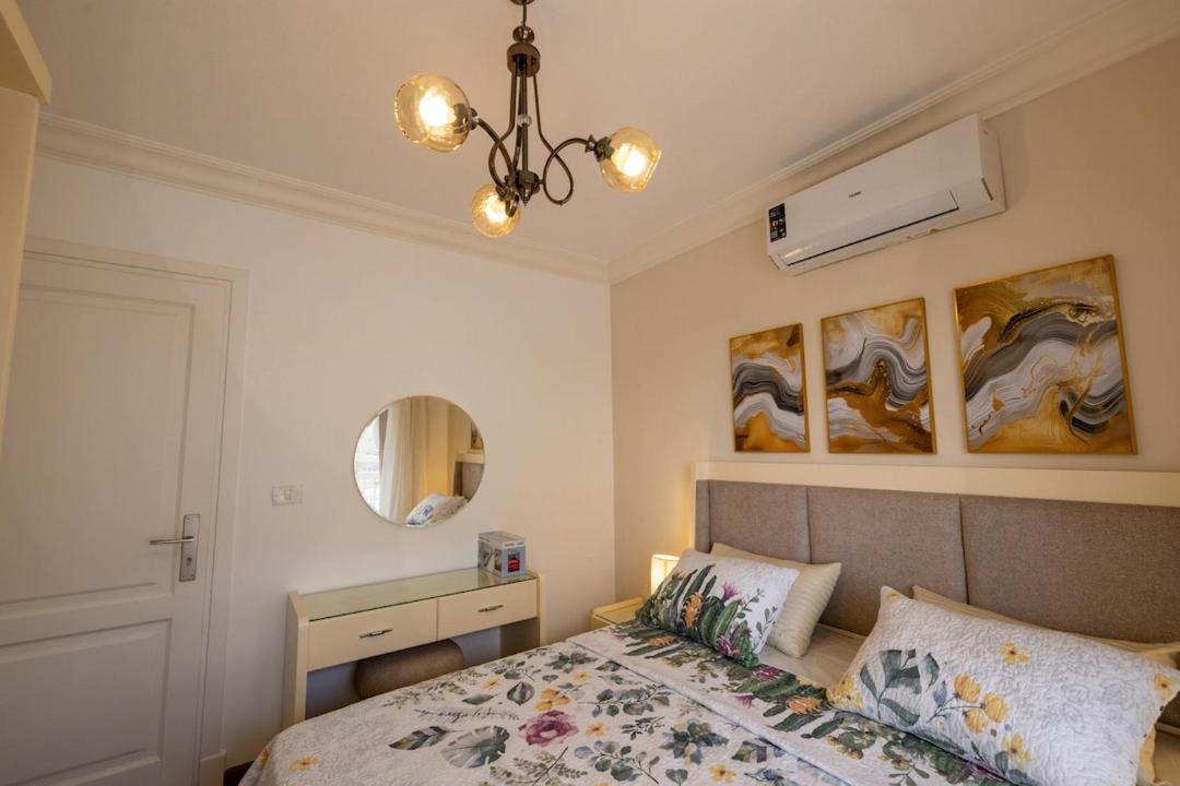 Photo of Bedroom in Madinaty