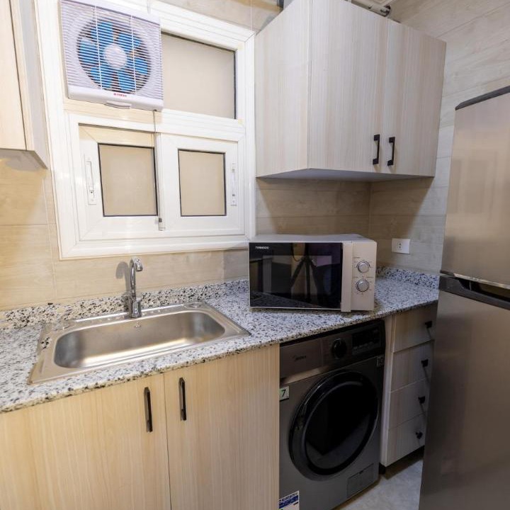 Photo of Kitchen in Madinaty