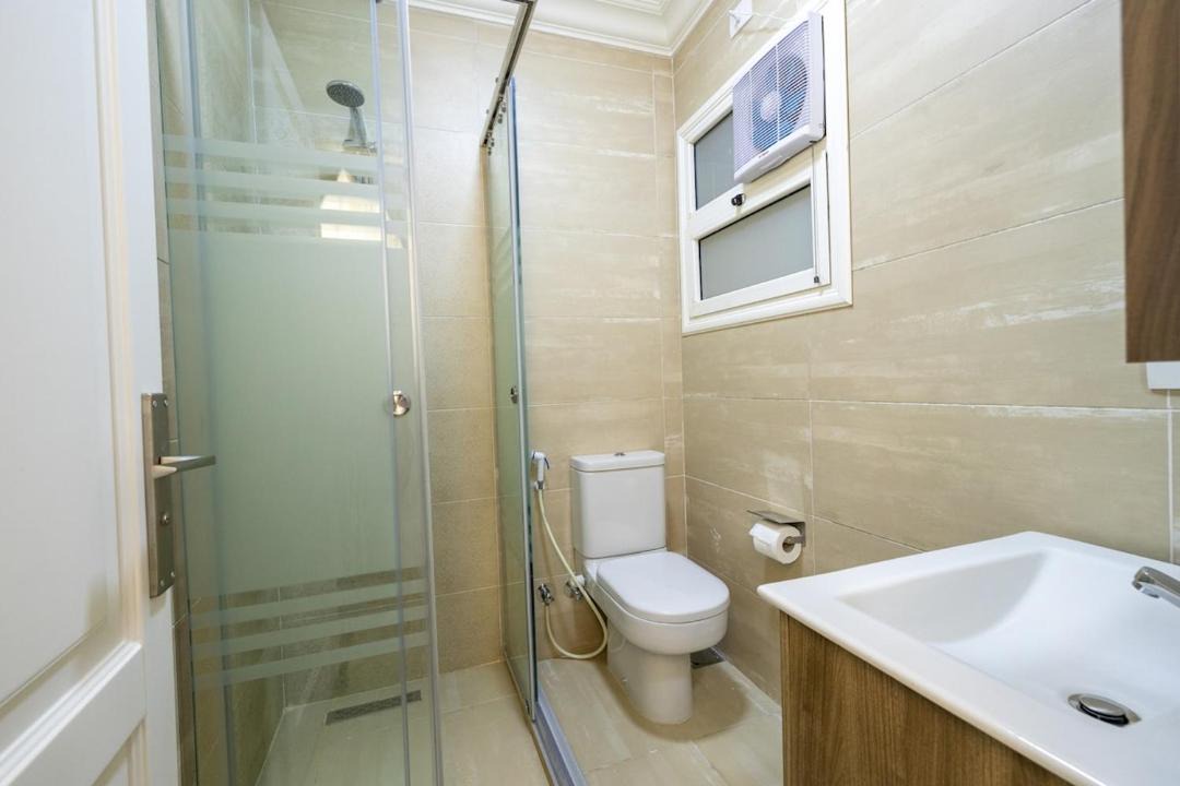 Photo of Bathroom in Madinaty