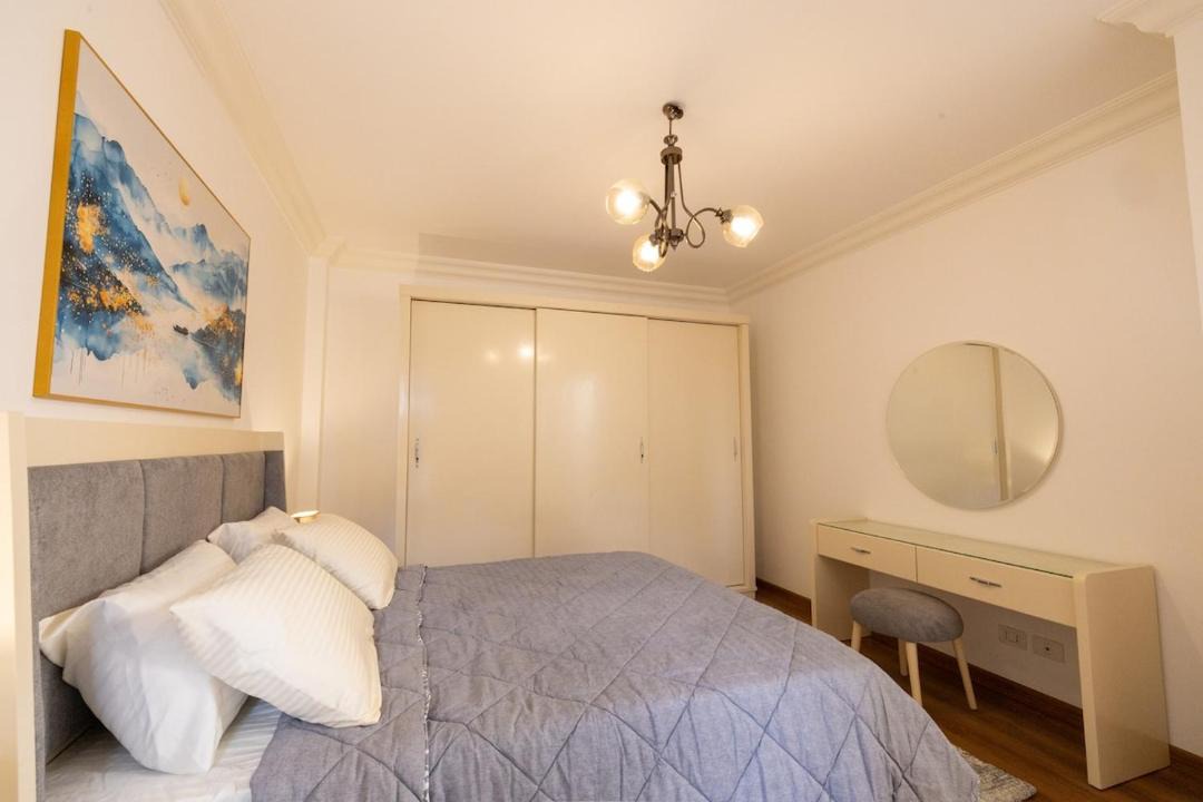 Photo of Bedroom in Madinaty