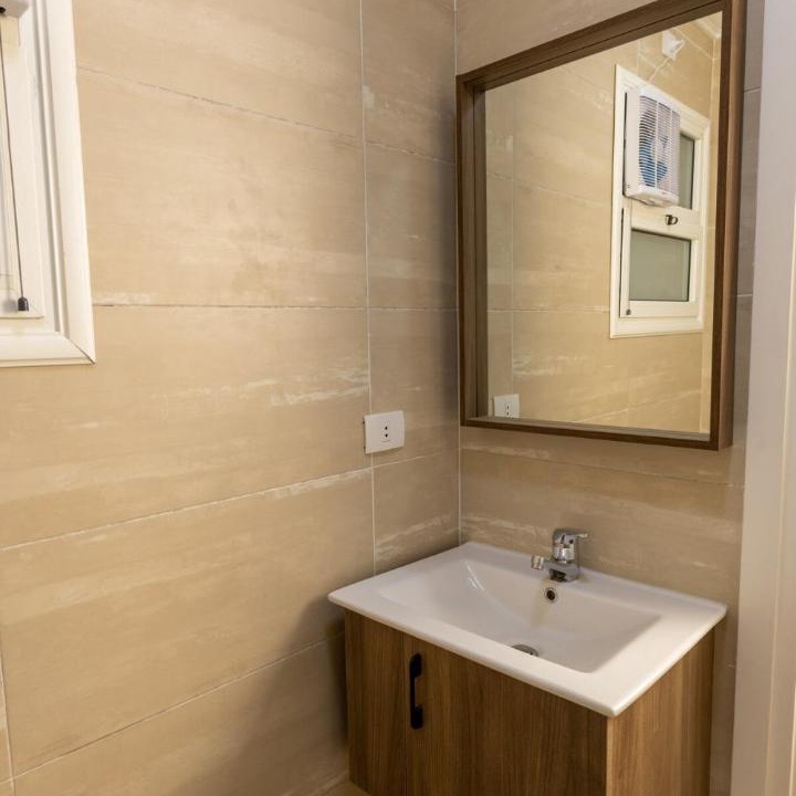 Photo of Bathroom in Madinaty