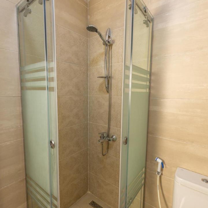 Photo of Bathroom in Madinaty