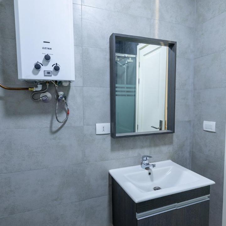 Photo of Bathroom in Madinaty