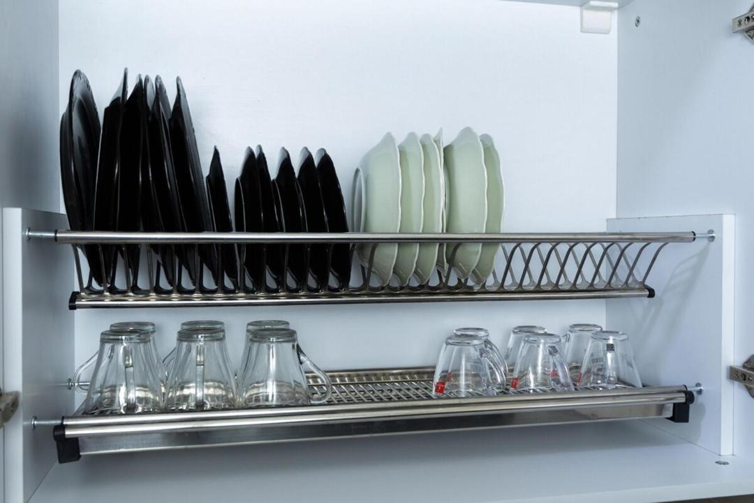 Photo of Kitchen in Madinaty