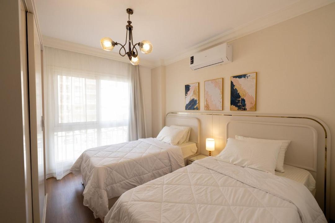 Photo of Bedroom in Madinaty