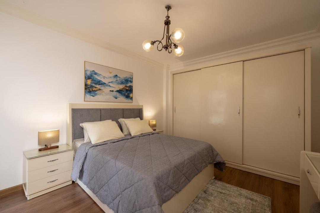 Photo of Bedroom in Madinaty