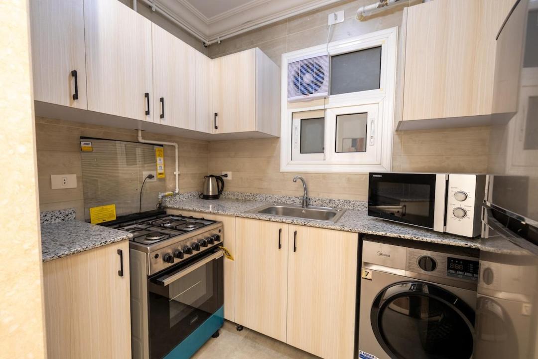 Photo of Kitchen in Madinaty