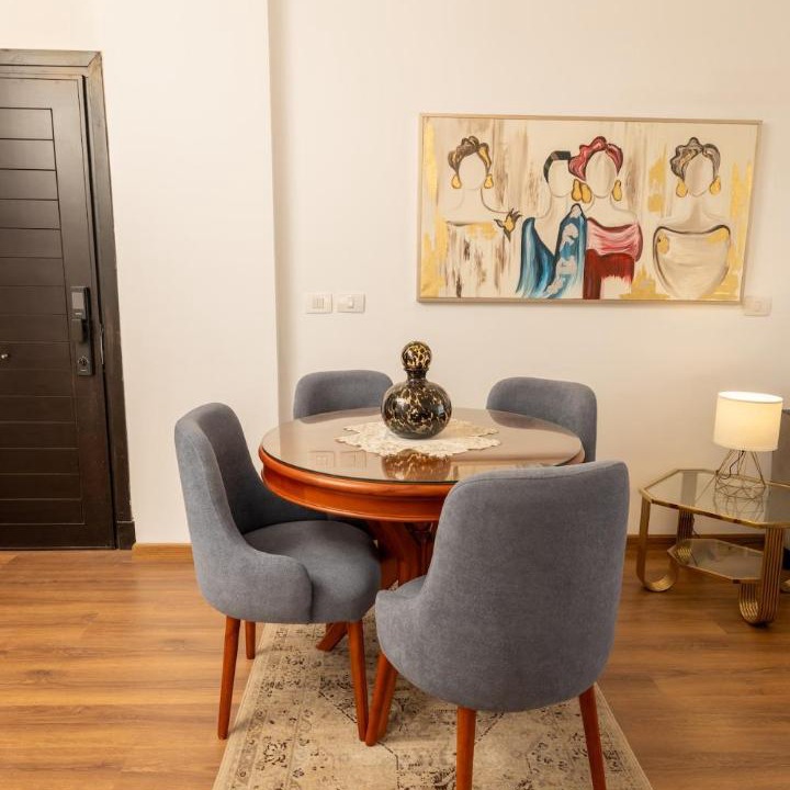 Photo of Livingroom in Madinaty