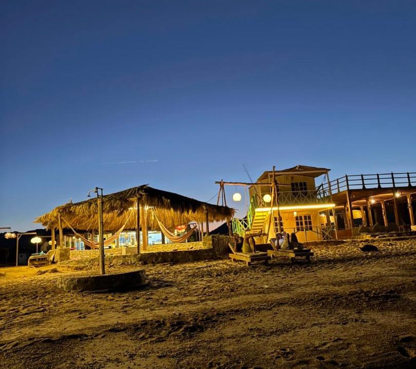 Photo of Others in Nuweiba