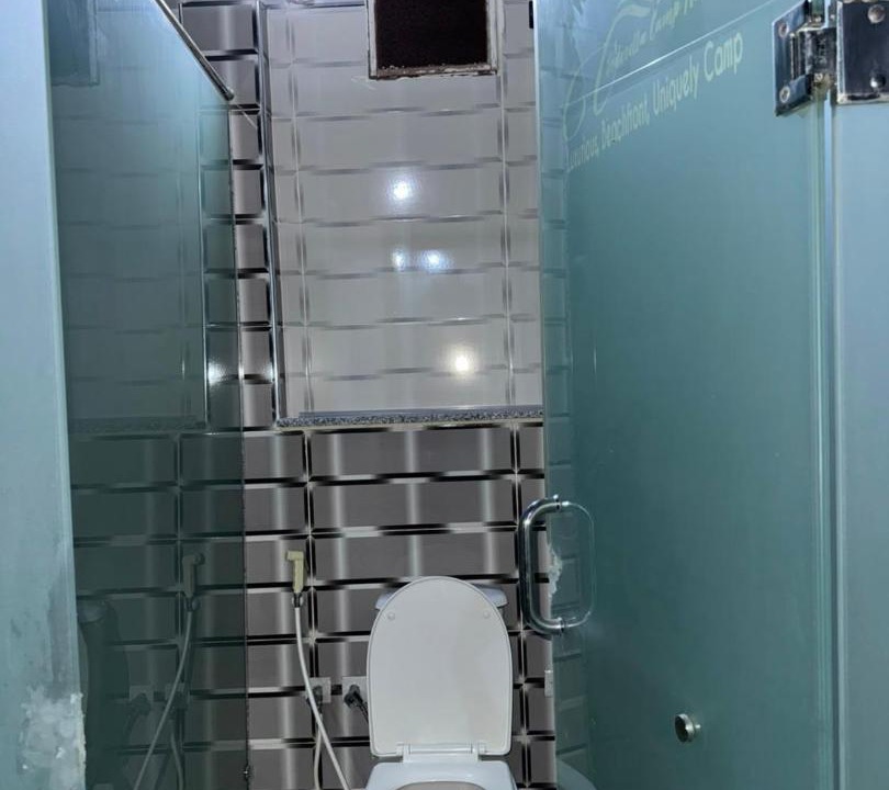 Photo of Bathroom in Nuweiba