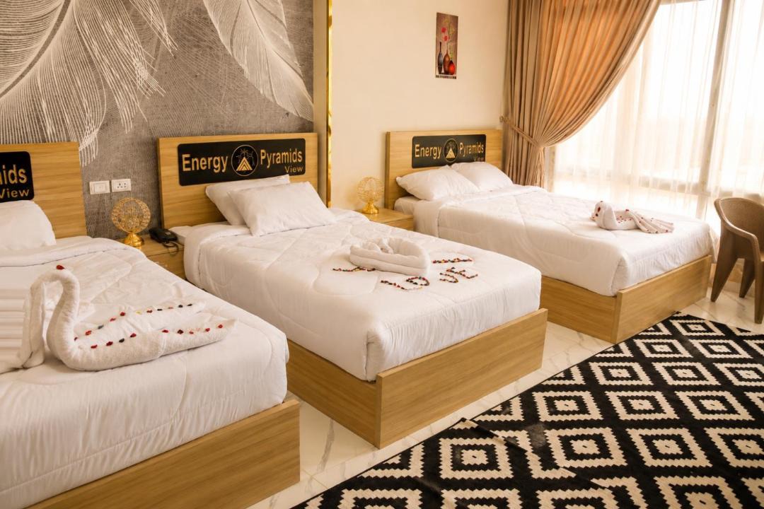 Photo of Bedroom in Kafrat al Jabal