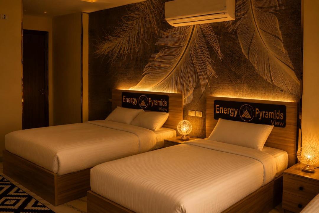 Photo of Bedroom in Kafrat al Jabal