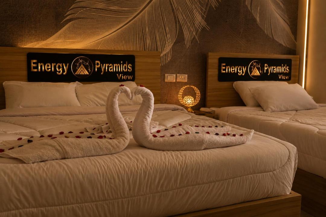 Photo of Bedroom in Kafrat al Jabal