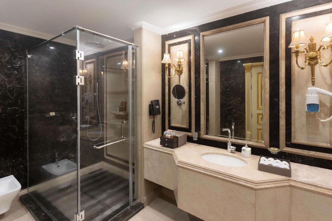 Photo of Bathroom in Al-Muntazah