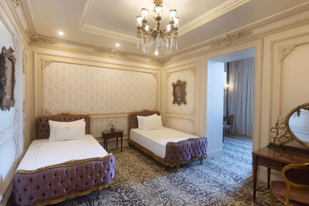 Photo of Bedroom in Al-Muntazah