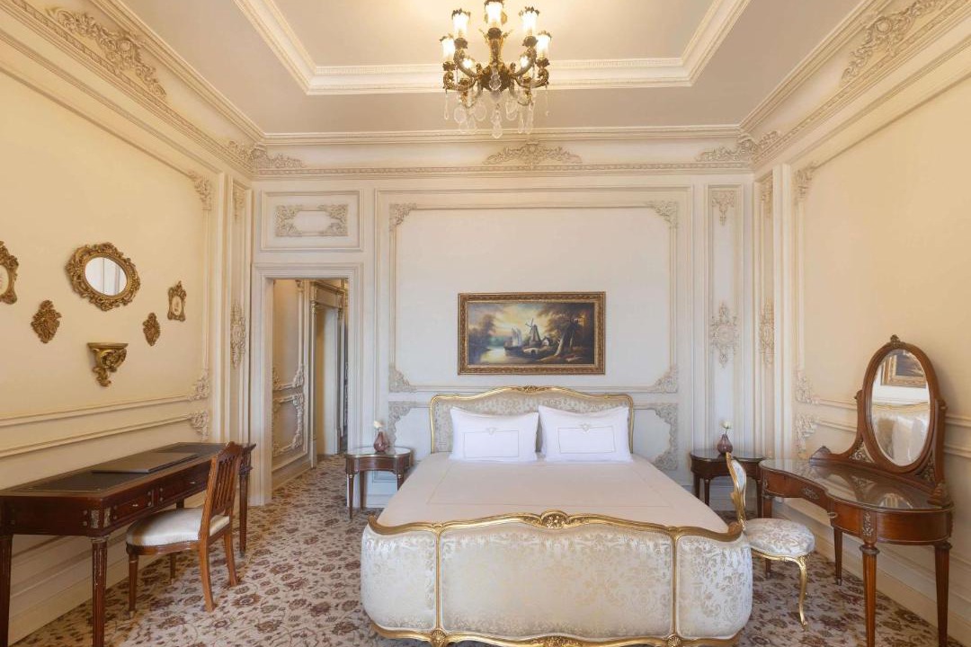 Photo of Bedroom in Al-Muntazah