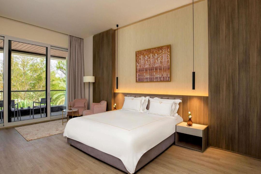 Photo of Bedroom in Al-Muntazah