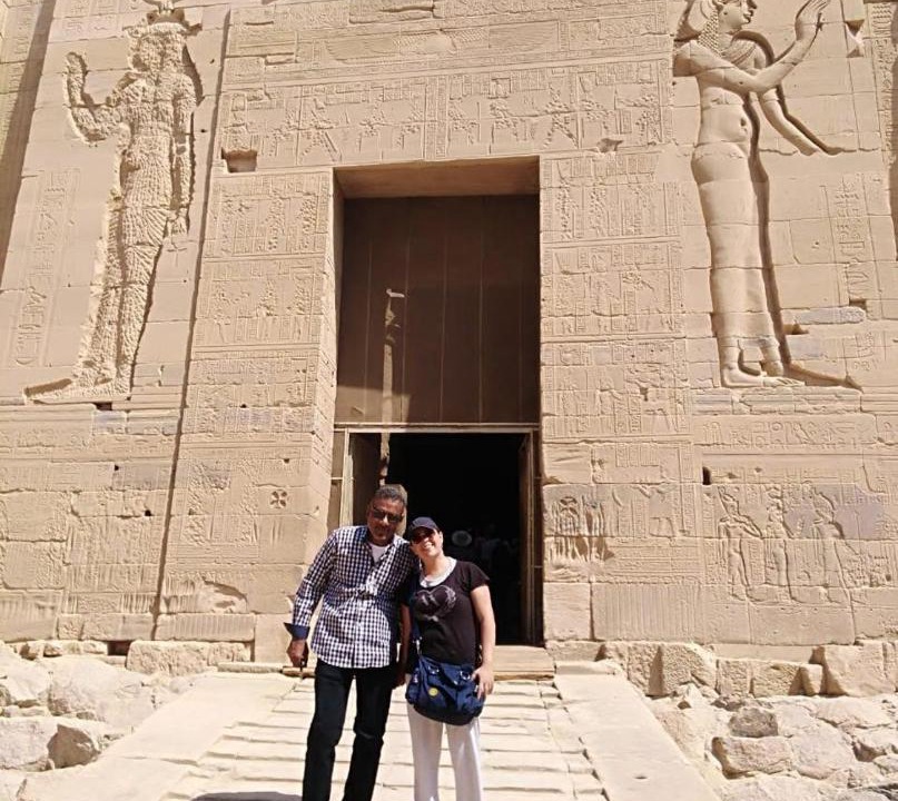 Photo of Others in Abu Simbel