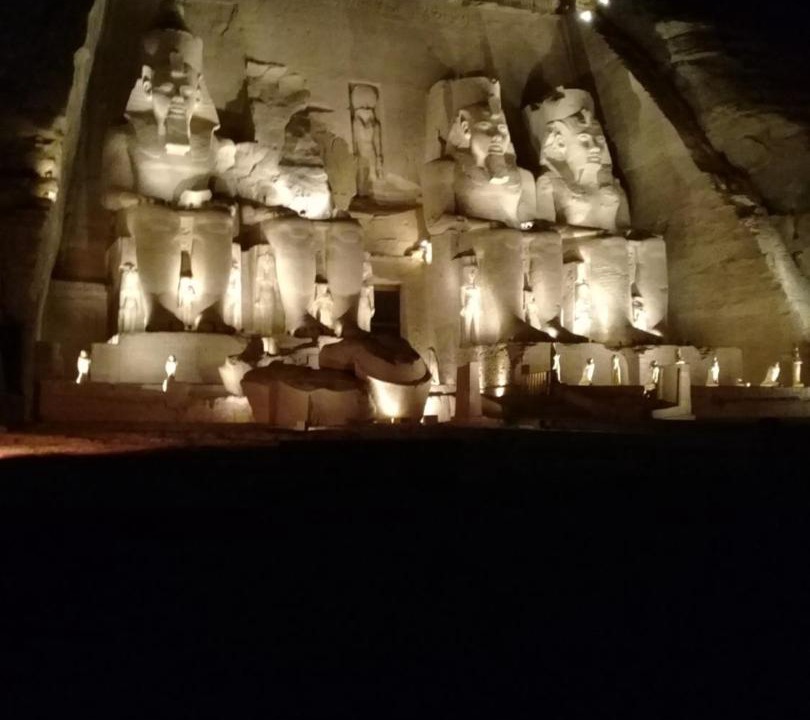 Photo of Others in Abu Simbel