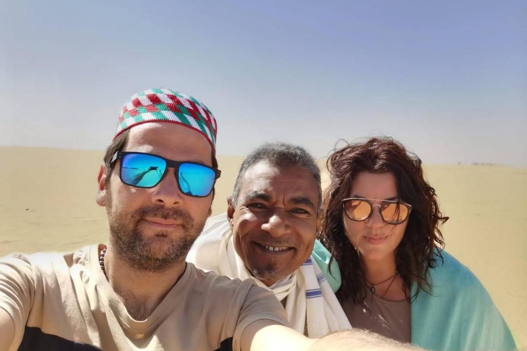 Photo of Others in Abu Simbel