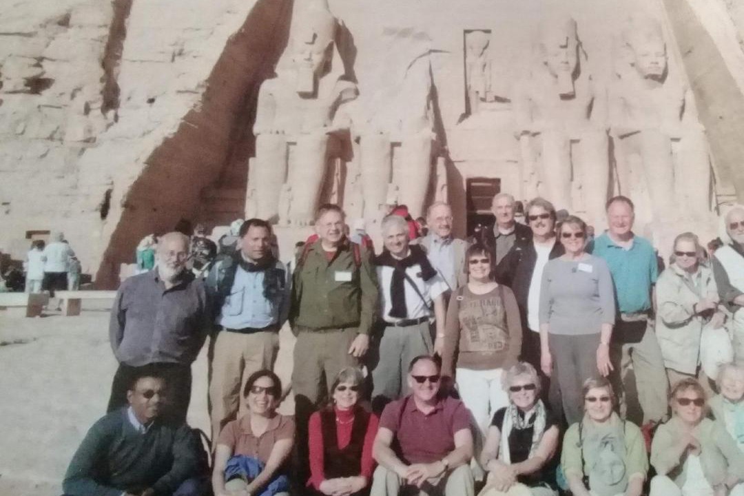 Photo of Others in Abu Simbel