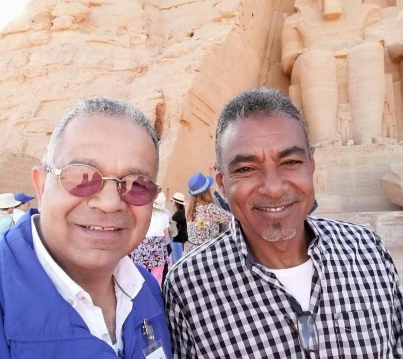 Photo of Others in Abu Simbel
