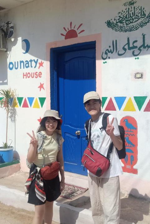 Photo of Others in Abu Simbel