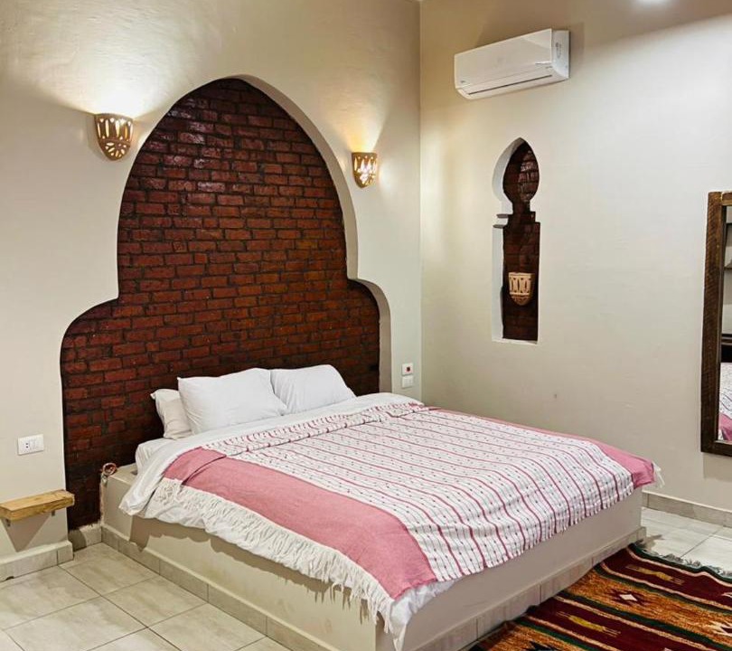 Photo of Bedroom in Luxor
