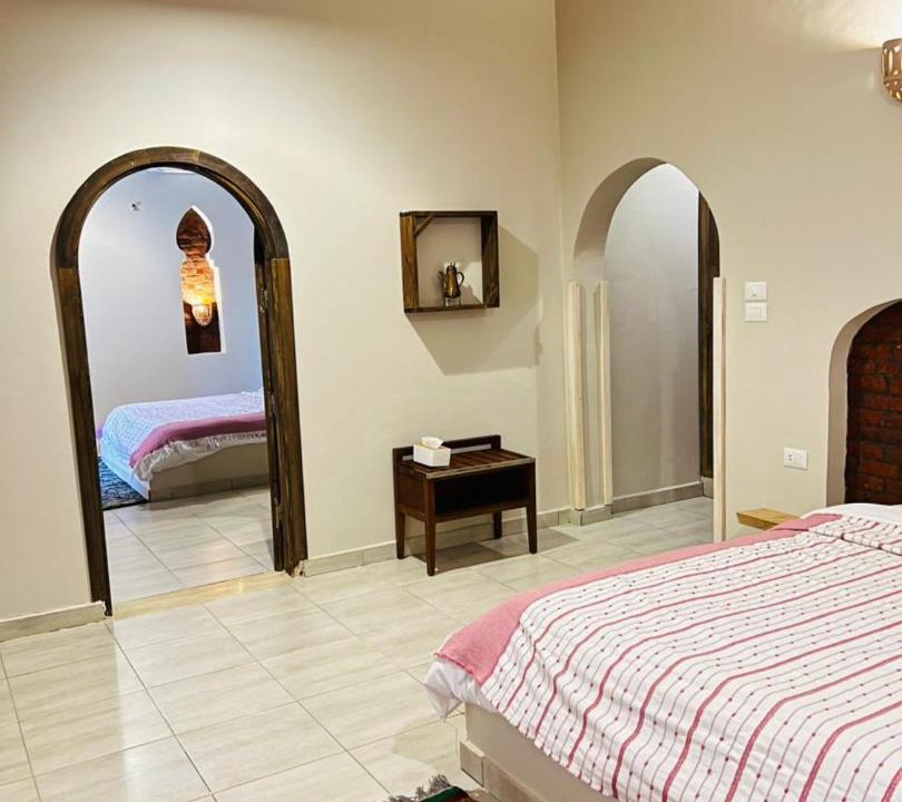 Photo of Bedroom in Luxor