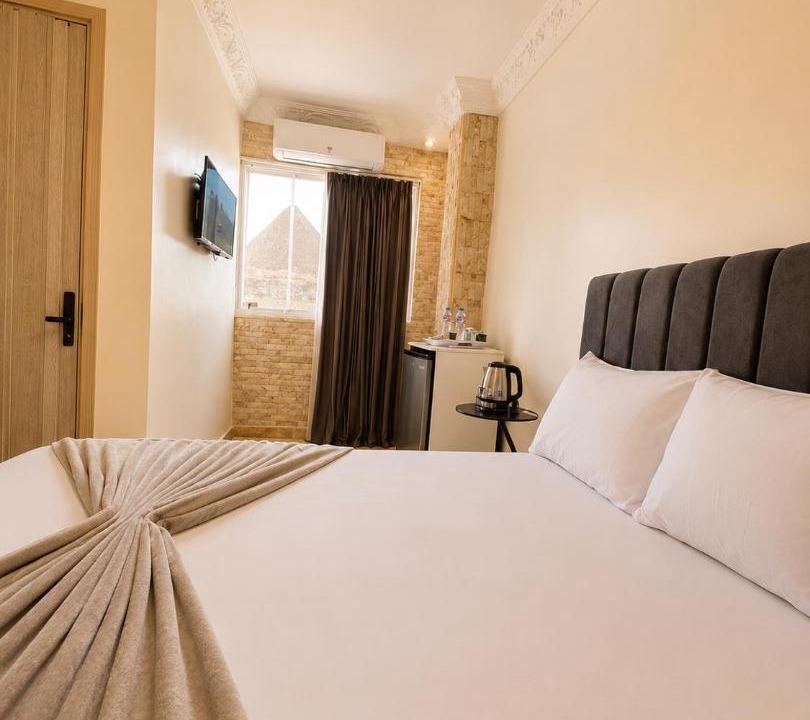 Photo of Bedroom in Al Haram
