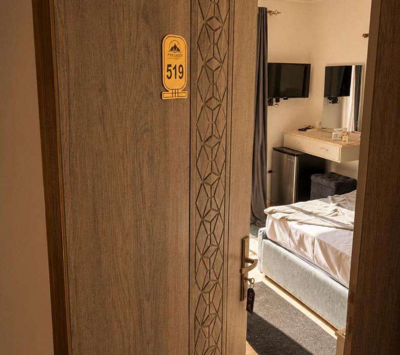 Photo of Bedroom in Al Haram