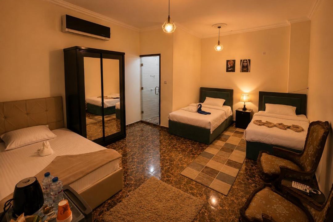 Photo of Bedroom in Al Haram
