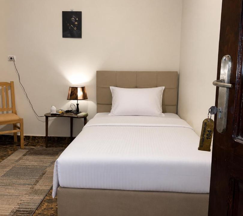 Photo of Bedroom in Al Haram