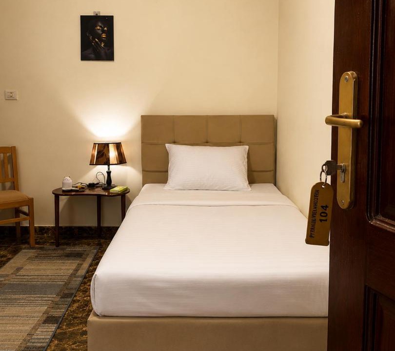 Photo of Bedroom in Al Haram