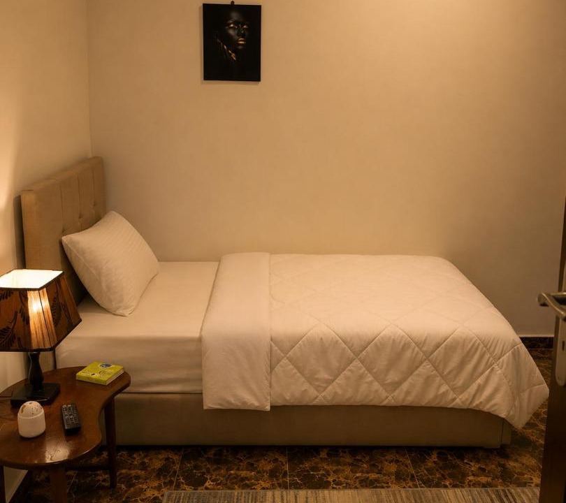Photo of Bedroom in Al Haram