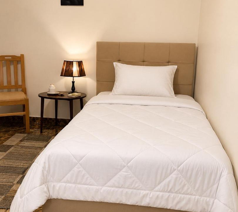 Photo of Bedroom in Al Haram
