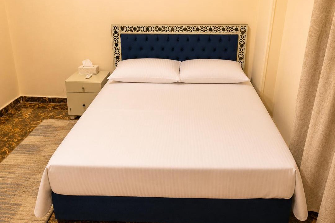 Photo of Bedroom in Al Haram
