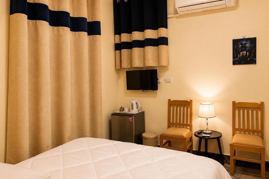 Photo of Bedroom in Al Haram