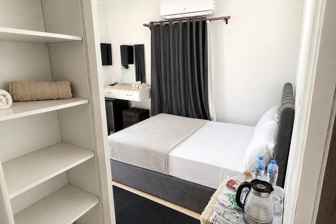 Photo of Bedroom in Al Haram