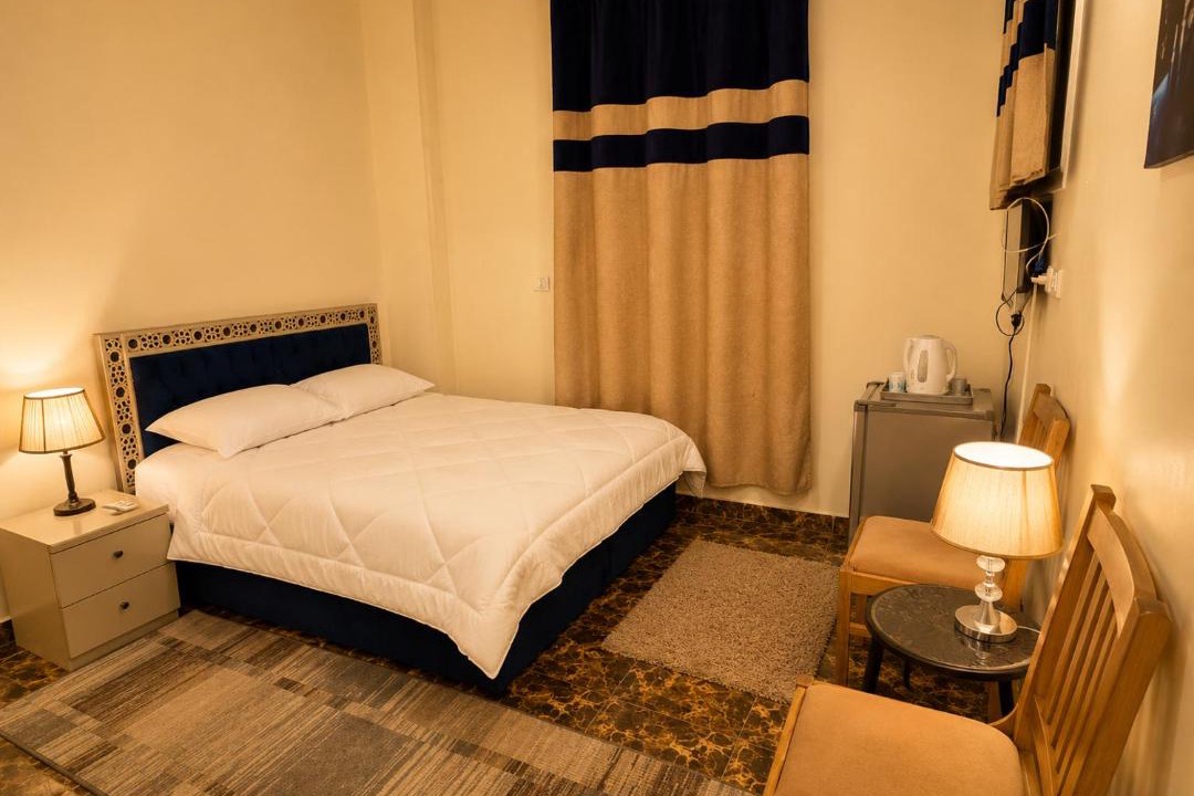 Photo of Bedroom in Al Haram
