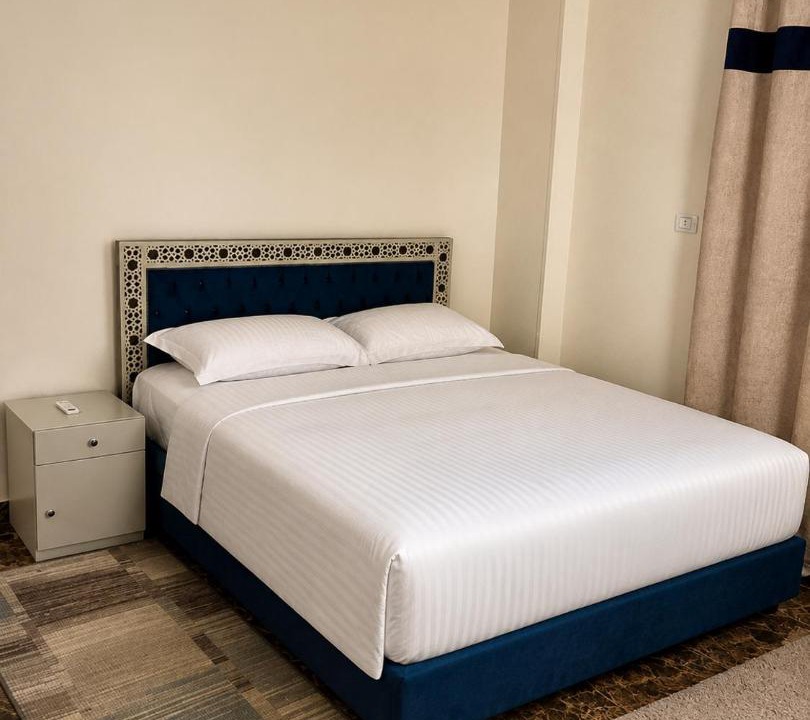Photo of Bedroom in Al Haram
