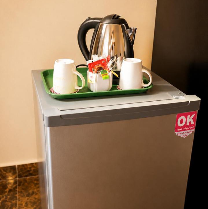 Photo of Kitchen in Al Haram