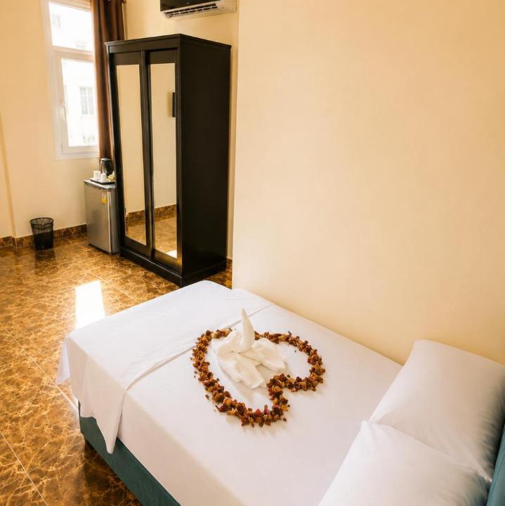 Photo of Bedroom in Al Haram