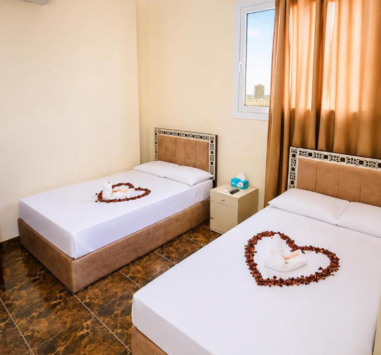Photo of Bedroom in Al Haram