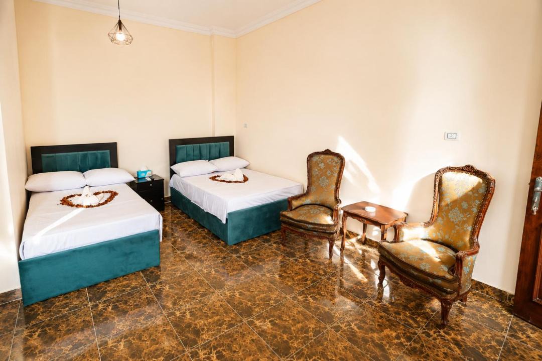 Photo of Bedroom in Al Haram