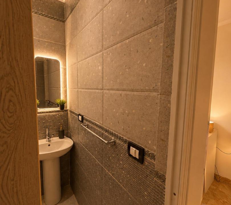 Photo of Bathroom in Al Haram