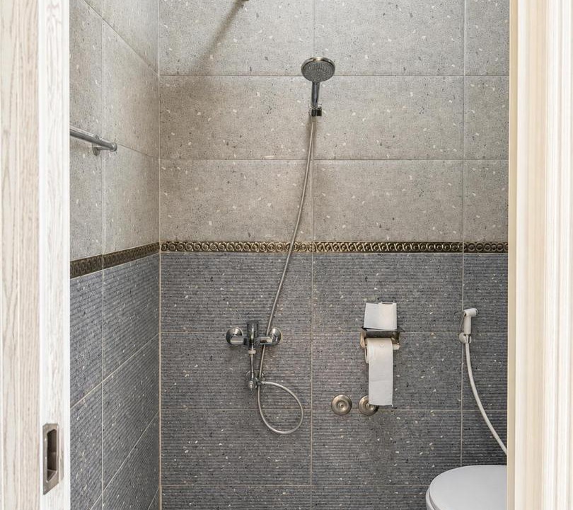 Photo of Bathroom in Al Haram