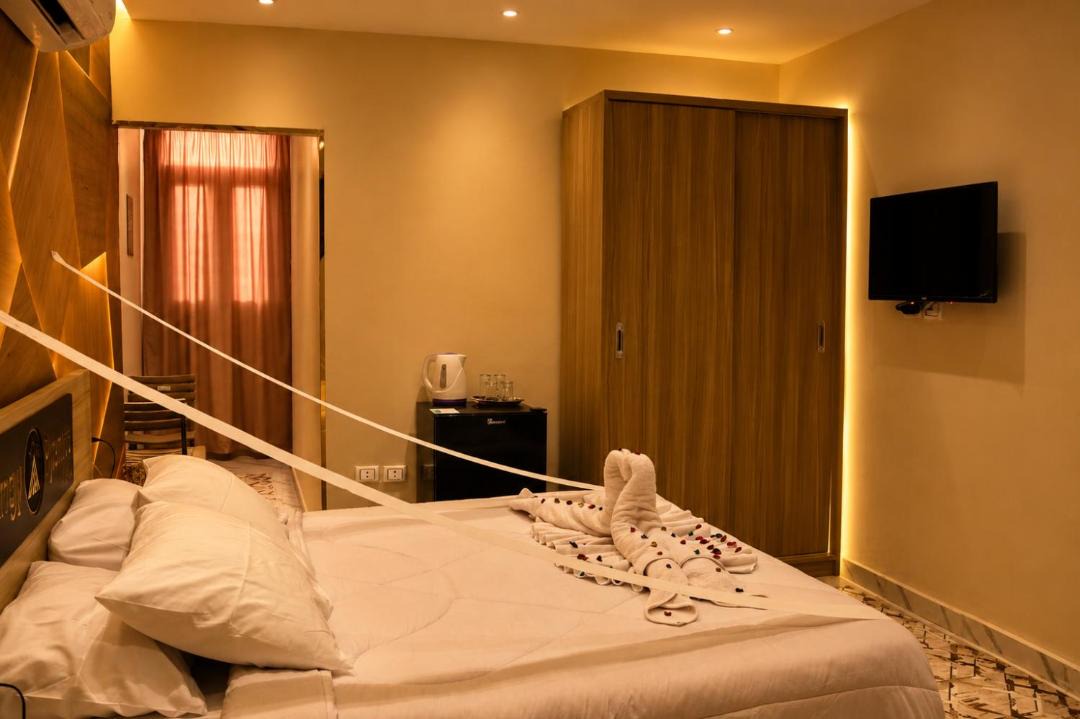 Photo of Bedroom in Kafrat al Jabal